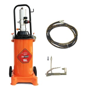 AWTOOLS SMAROWNICA PNEUMATYCZNA 15L