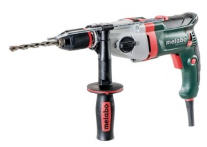 METABO.WIERTARKA UD.SBEV 1100-2 S 1100W 2-BIEGI UCHWYT SZYBKOZACISKOWY