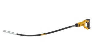 DEWALT WIBRATOR DO BETONU 18V DCE531N 1,2m