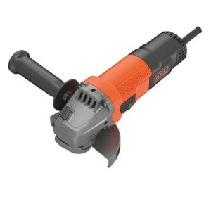 BLACK+DECKER SZLIFIERKA KĄTOWA 125 /800W BEG120-QS