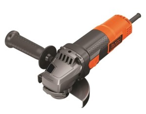 BLACK+DECKER SZLIFIERKA KĄTOWA 125 /900W BEG220