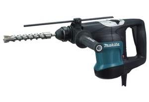 MAKITA MŁOT SDS+  850W HR3200C 5,1J
