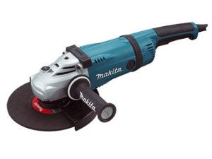 MAKITA SZLIFIERKA KĄTOWA 230mm/2400W GA9030RF01