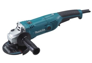 MAKITA SZLIFIERKA KĄTOWA 125mm/1450W GA5021C
