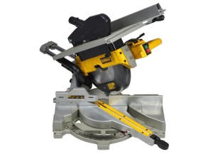 DEWALT PIŁA UKOŚNICA 305mm/1600W D27112 285×90mm 2w1