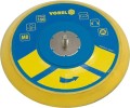 VOREL DYSK 150mm GWINT M8 DO SZLIFIERKI PNEUMATYCZNEJ (81114)   81115