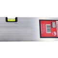 AWTOOLS ŁATA MURARSKA POMIAROWA PION / POZIOM 250cm