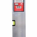 AWTOOLS ŁATA MURARSKA POMIAROWA PION / POZIOM 150cm  Z UCHWYTAMI
