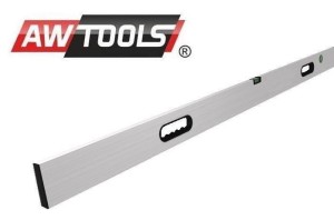 AWTOOLS ŁATA MURARSKA P/P/U 200cm.