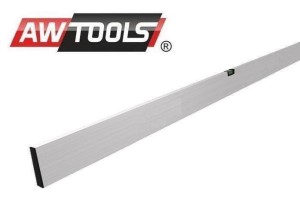 AWTOOLS ŁATA MURARSKA POZIOM 250cm