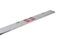 AWTOOLS ŁATA MURARSKA POMIAROWA  POZIOM 250cm