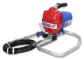 DEDRA AGREGAT MALARSKI HYDRODYNAMICZNY 650W DED 7421