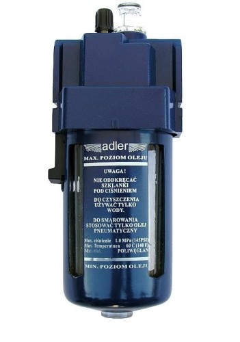 ADLER NAOLEJACZ 1/2"     AD4005N