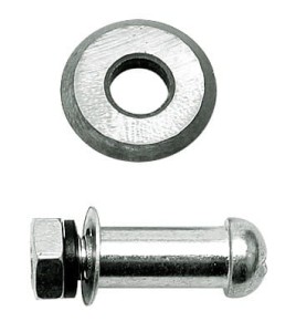 VOREL KÓŁKO WYMIENNE 22mm