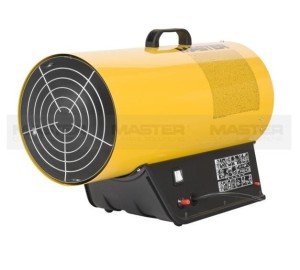 MASTER NAGRZEWNICA GAZOWA   BLP53M/DE 53KW