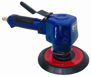 ADLER PNEUMATYCZNA SZLIFIERKA ORBITALNA 6" AD-980