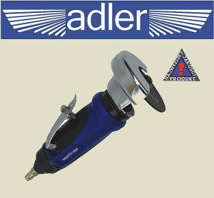 ADLER PNEUMATYCZNA PRZECINARKA 3"