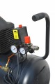 AWTOOLS KOMPRESOR OLEJOWY FL-24L  WYDAJNOŚĆ 245/min. ZBIORNIK 24l