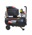 AWTOOLS KOMPRESOR OLEJOWY FL-50L  WYDAJNOŚĆ 245l/min. ZBIORNIK 50l