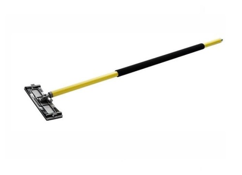 STANLEY BLOK / UCHWYT DO PAPIERU ŚCIERNEGO Z WYŚIĘGNIKIEM 130cm 230 x 80,4mm