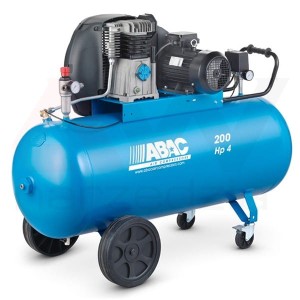 KOMPRESOR ABAC LINE EXT A39B/200 4HP 400V ->4116024166