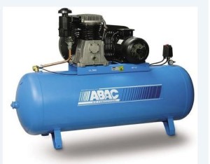 ABAC KOMPRESOR  B7000/500 10HP 400V