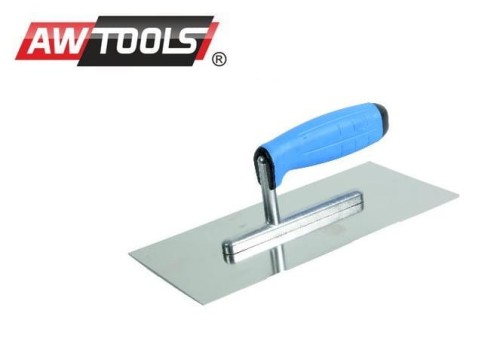 AWTOOLS PACA METALOWA PROFI 270mm UCHWYT GUMOWY NA ALUMINIOWEJ STOPCE
