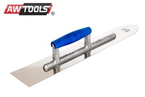 AWTOOLS PACA MET.500 OSTRA DO WYLEWEK UCHWYT DREWNIANY 5619................