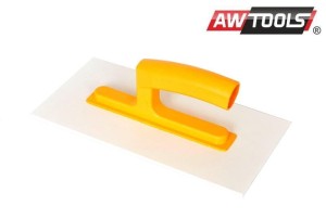 AWTOOLS PACA PLAST.280 ABS GR.3mm    0327G3.