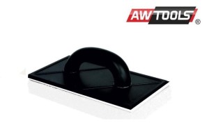 AWTOOLS PACA PLAST.GĄBKA NACINANA 25mm  3305.