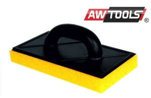 AWTOOLS PACA PLAST.GĄBKA RZADKA   3425.