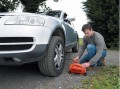 BLACK+DECKER KOMPRESOR / SPRĘŻARKA MINI 12V 8,3BAR   ASI200