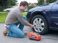 BLACK+DECKER KOMPRESOR / SPRĘŻARKA MINI 12V 8,3BAR   ASI200