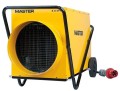 MASTER NAGRZEWNICA ELEKTRYCZNA B30EPR 400V 30kW