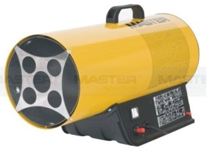 MASTER NAGRZEWNICA GAZOWA   BLP27M/DE 27KW...