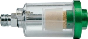 FILTR ODWADNIACZ 1/4" /SILVER