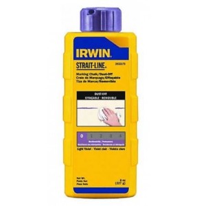 IRWIN KREDA TRASERSKA NIEBIESKA 227g