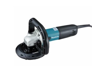 MAKITA SZLIFIERKA DO BETONU 125mm 1400W PC5010C