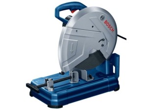 BOSCH.PRZECINARKA DO METALU 355mm/2400W GCO14-24J