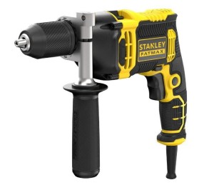 STANLEY WIERTARKA UDAROWA  750W FMEH750K WALIZKA