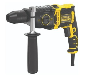 STANLEY WIERTARKA UDAROWA  850W FMEH850K WALIZKA