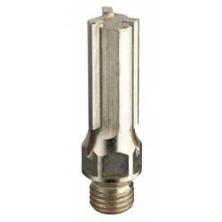 IRWIN FREZ DO FUG  8x20/40mm /2szt. 3 OSTRZA DO USUWANIA FUG