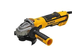 DEWALT SZLIFIERKA KĄTOWA 125mm/1700W DWE4347 BL