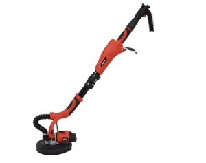 YATO SZLIFIERKA DO GIPSU / ŻYRAFA 710W NA WYSIĘGNIKU