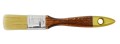 AWTOOLS PĘDZEL ANGIELSKI PROFESJONALNY LAKIEROWANY 25mm  /1"/