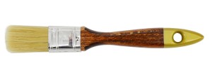 AWTOOLS PĘDZEL ANG.LAKIEROWANY 25mm  /1"/