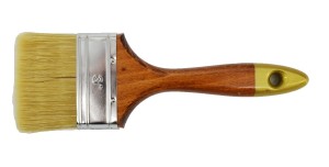 AWTOOLS PĘDZEL ANG.LAKIEROWANY 75mm  /3,0"/
