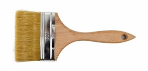 AWTOOLS PĘDZEL ANG.102mm
