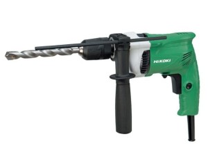 HIKOKI.WIERTARKA UDAR. 600W DV16VSS WUZ