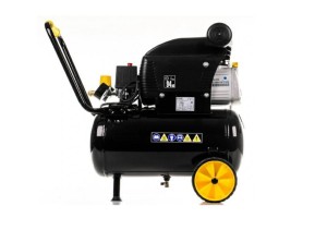 STANLEY KOMPRESOR OLEJOWY  24L/2.5KM/10BR FATMAX CZARNY